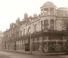 Northdown Road/Bobby's 